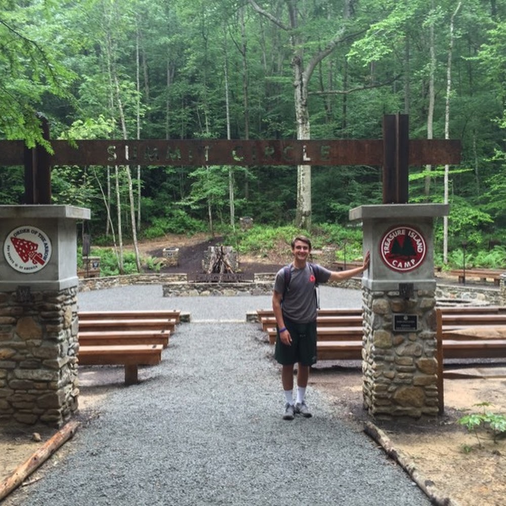 Meet your Posher, Chris